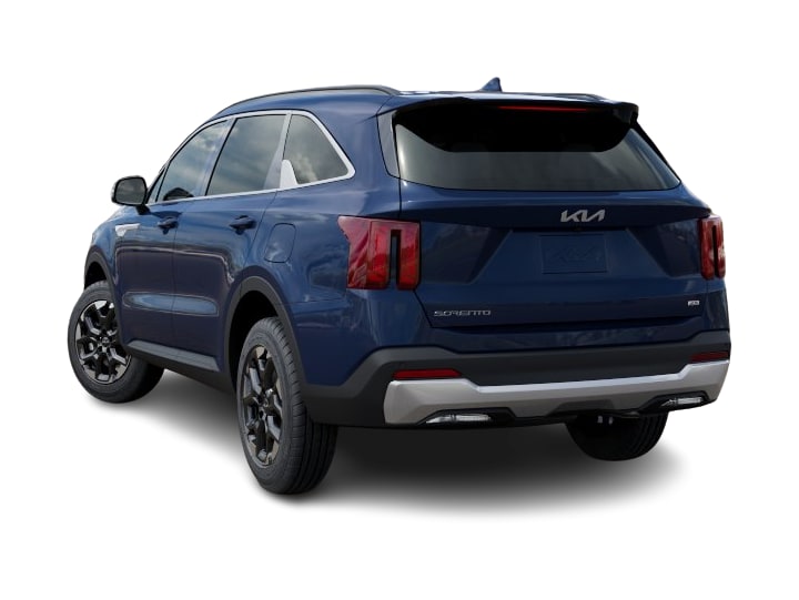 Thumbnail: 2026 Kia Sorento - 4