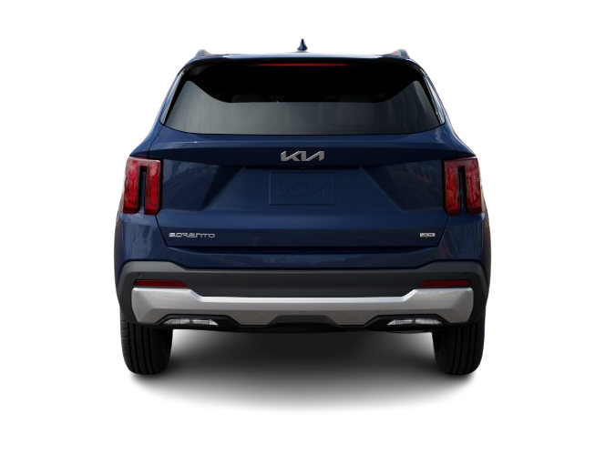 Thumbnail: 2026 Kia Sorento - 5