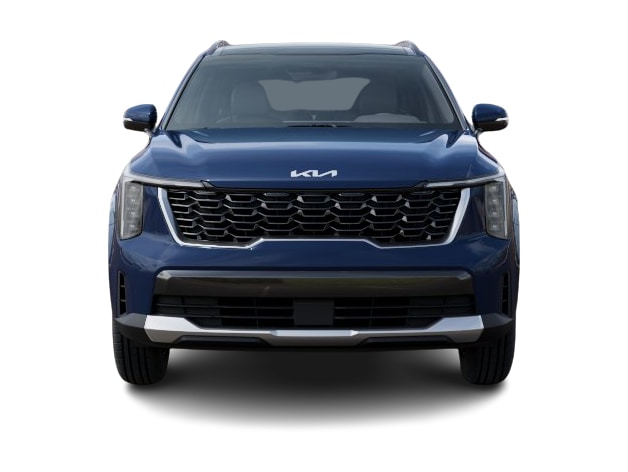 Thumbnail: 2026 Kia Sorento - 6