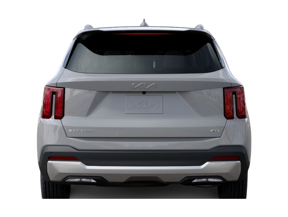 Thumbnail: 2026 Kia Sorento - 21