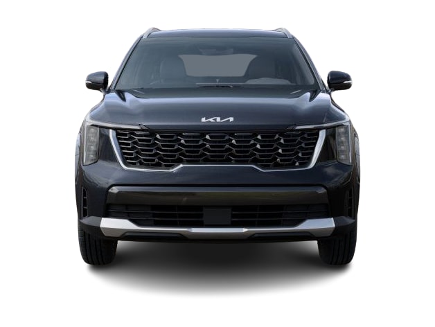 Thumbnail: 2025 Kia Sorento - 6