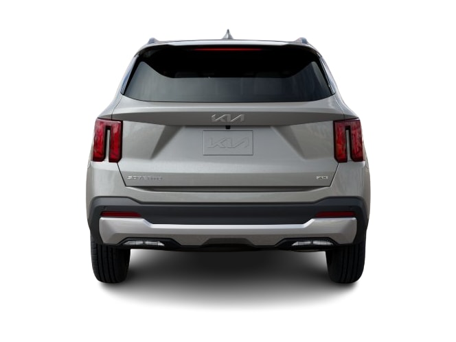Thumbnail: 2026 Kia Sorento - 5