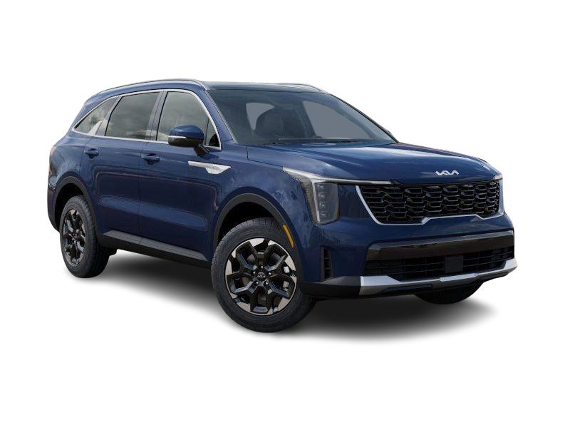 Thumbnail: 2025 Kia Sorento - 18