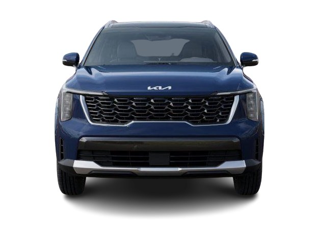Thumbnail: 2025 Kia Sorento - 6