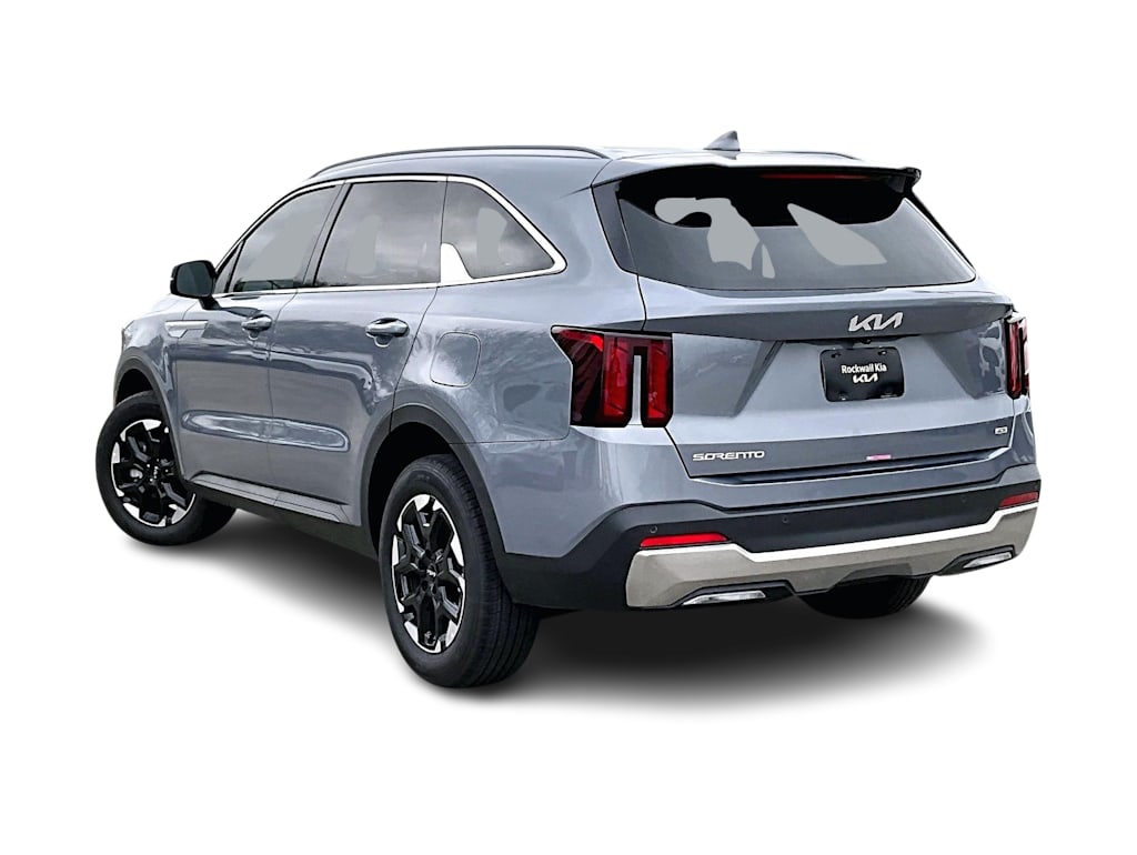 Thumbnail: 2025 Kia Sorento - 3