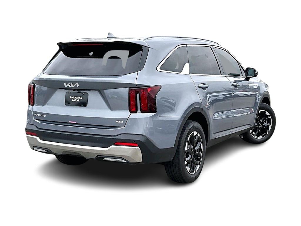 Thumbnail: 2025 Kia Sorento - 16