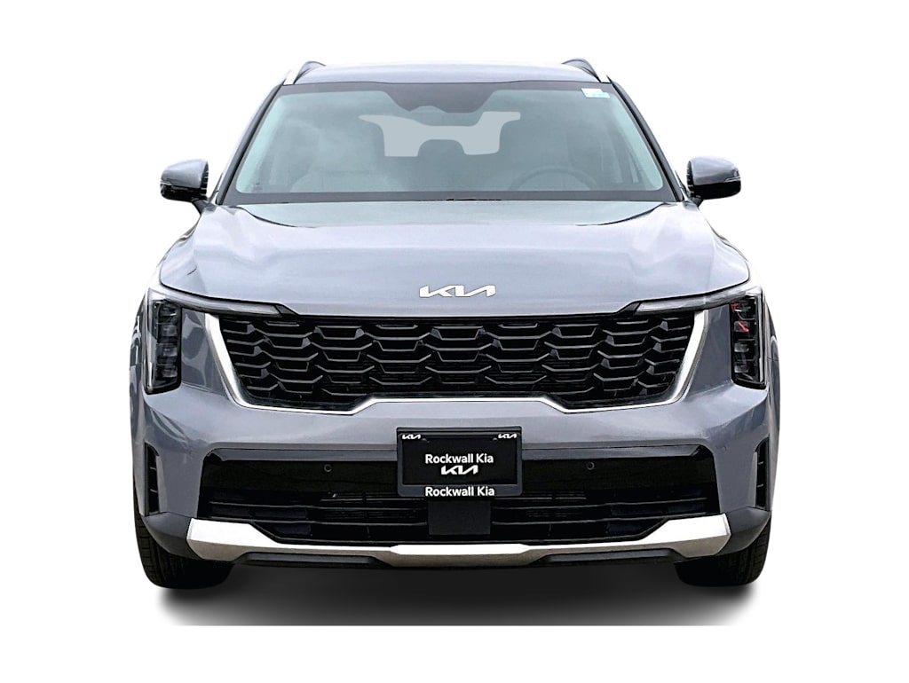 Thumbnail: 2025 Kia Sorento - 5