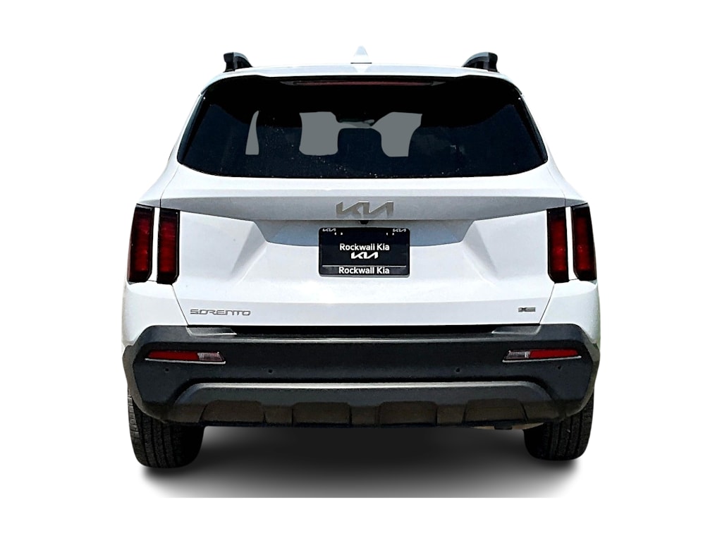 Thumbnail: 2023 Kia Sorento - 4