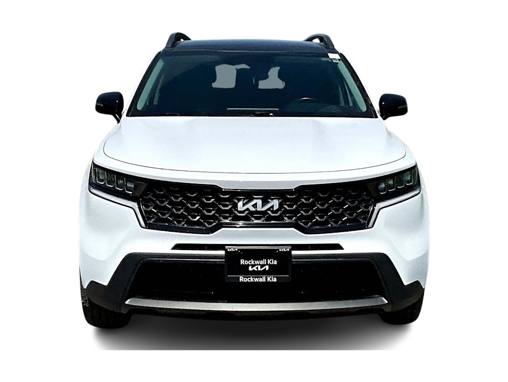 Thumbnail: 2023 Kia Sorento - 5