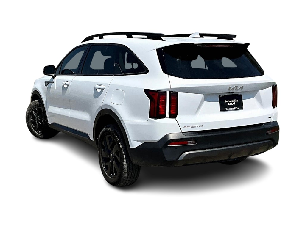 Thumbnail: 2023 Kia Sorento - 3