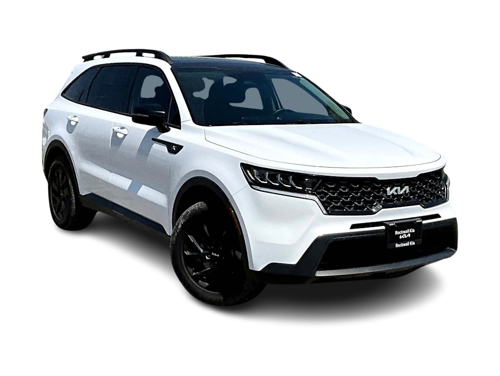 Thumbnail: 2023 Kia Sorento - 19