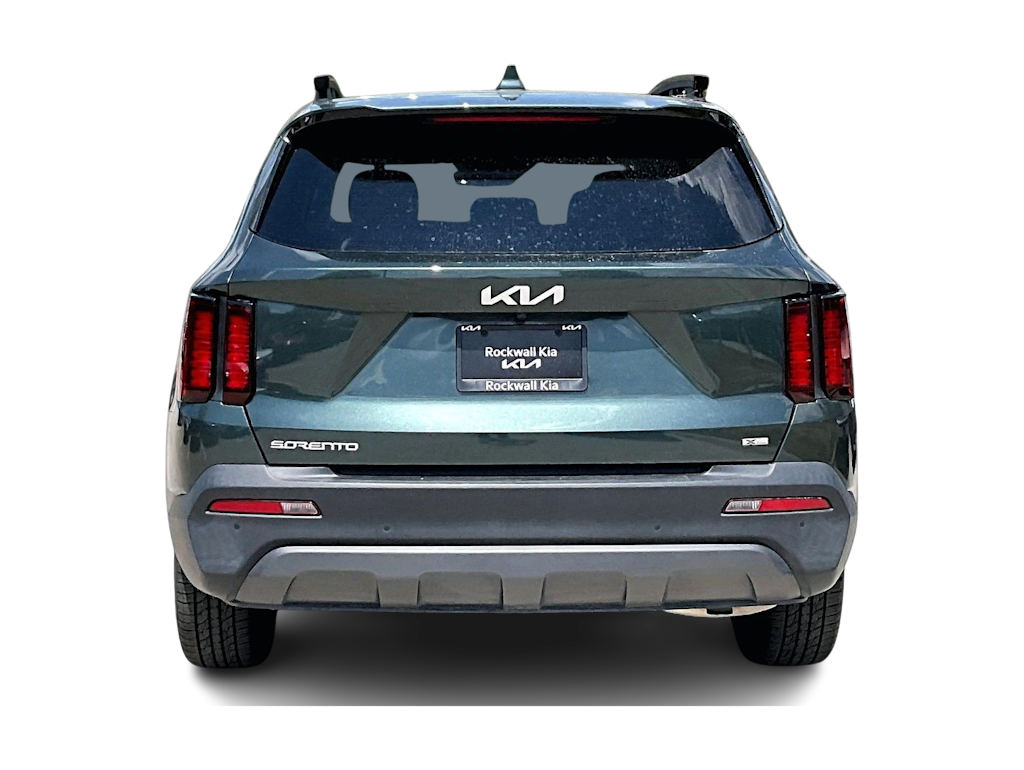 Thumbnail: 2023 Kia Sorento - 4