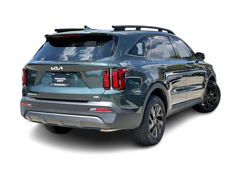 Thumbnail: 2023 Kia Sorento - 15