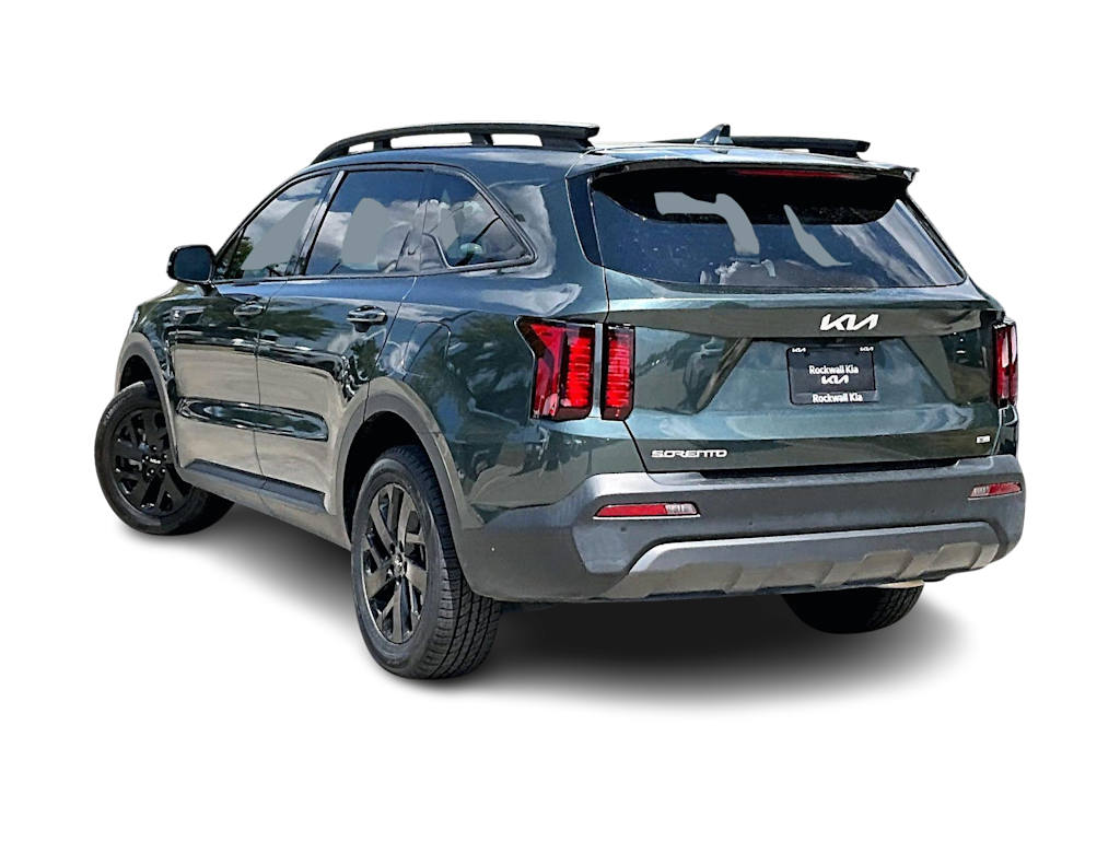 Thumbnail: 2023 Kia Sorento - 3