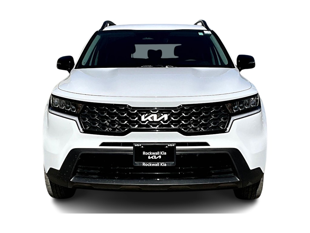 Thumbnail: 2023 Kia Sorento - 4