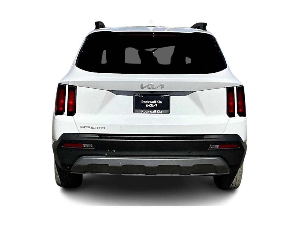 Thumbnail: 2023 Kia Sorento - 19