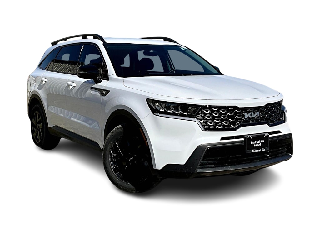Thumbnail: 2023 Kia Sorento - 20