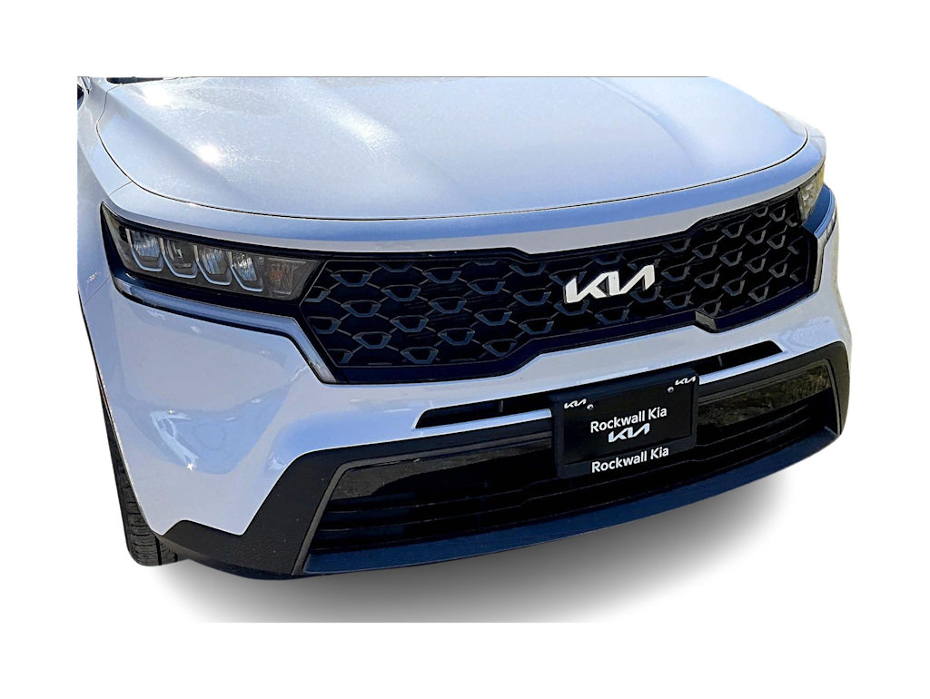 Thumbnail: 2023 Kia Sorento - 31