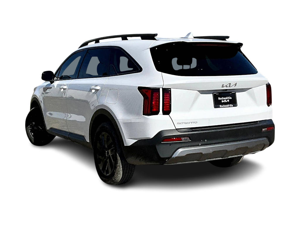 Thumbnail: 2023 Kia Sorento - 3