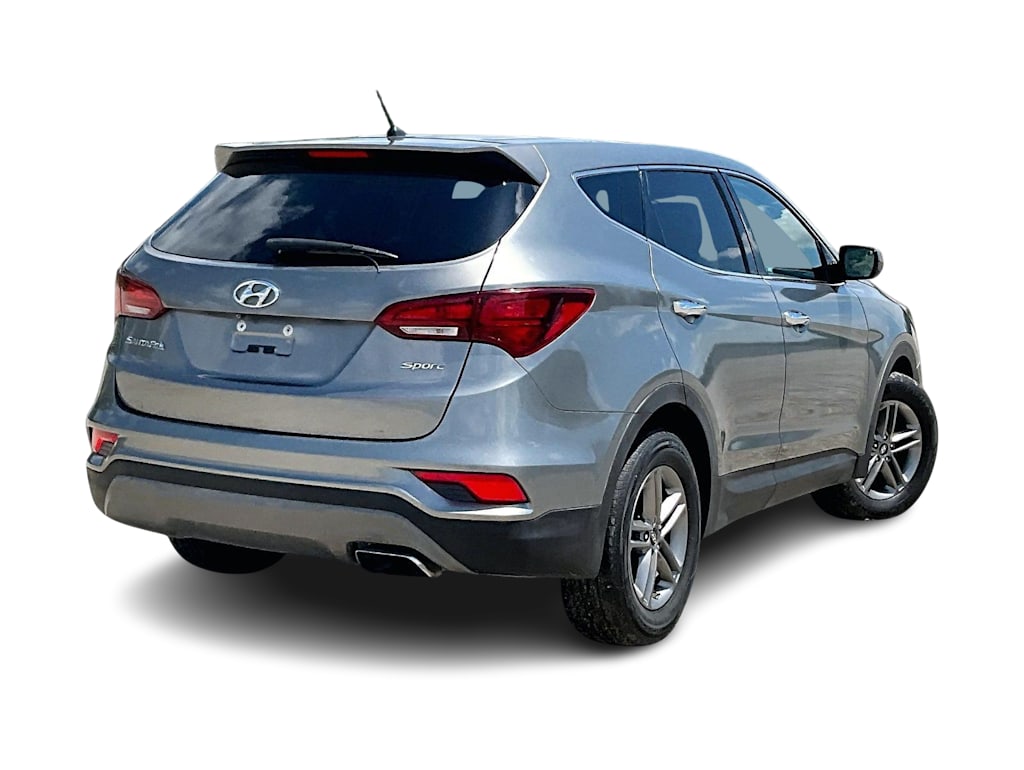 Thumbnail: 2018 Hyundai Santa Fe - 16