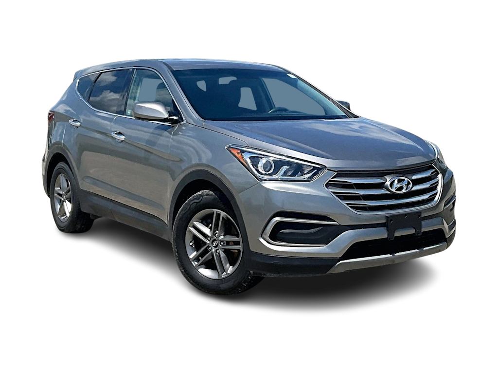 Thumbnail: 2018 Hyundai Santa Fe - 17