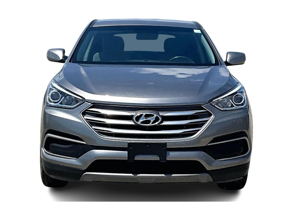 Thumbnail: 2018 Hyundai Santa Fe - 5