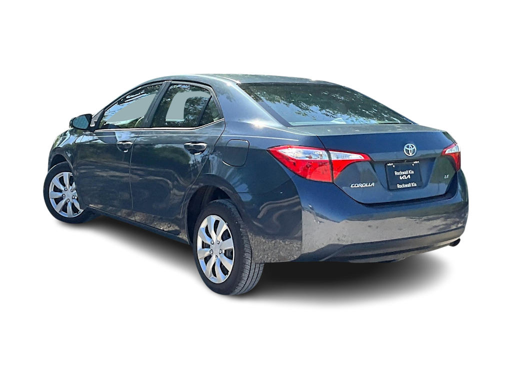 Thumbnail: 2016 Toyota Corolla - 3