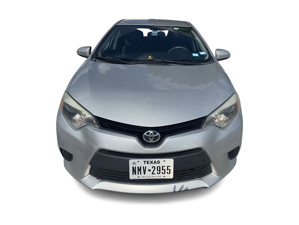 Thumbnail: 2016 Toyota Corolla - 6