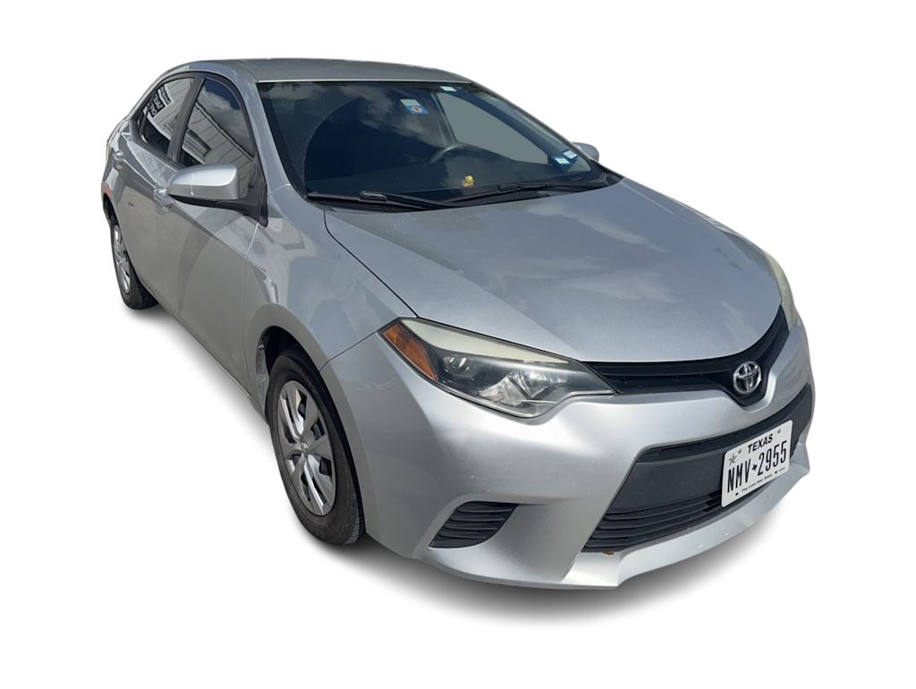 Thumbnail: 2016 Toyota Corolla - 9