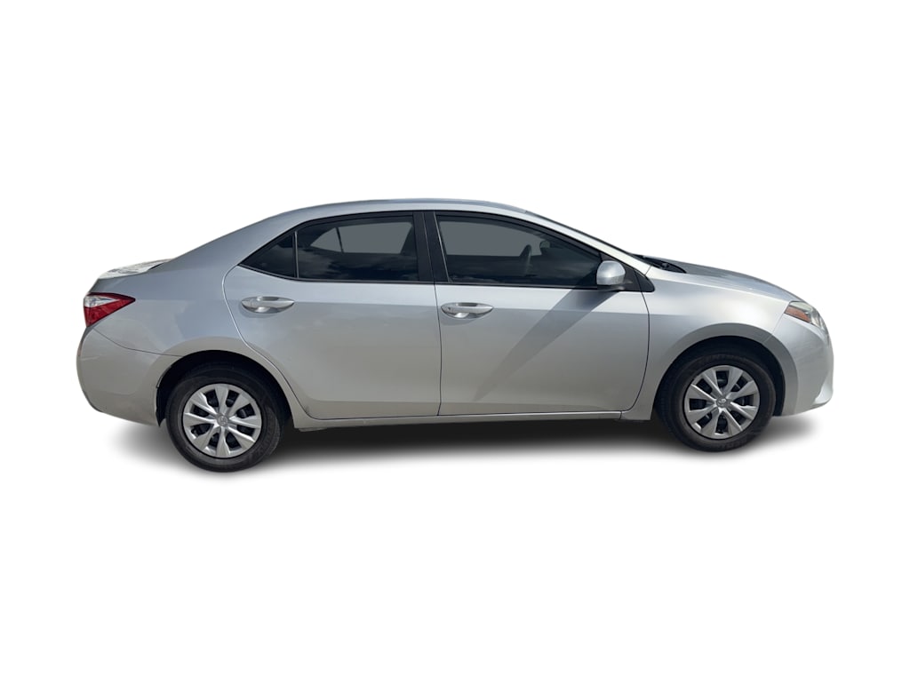 Thumbnail: 2016 Toyota Corolla - 10