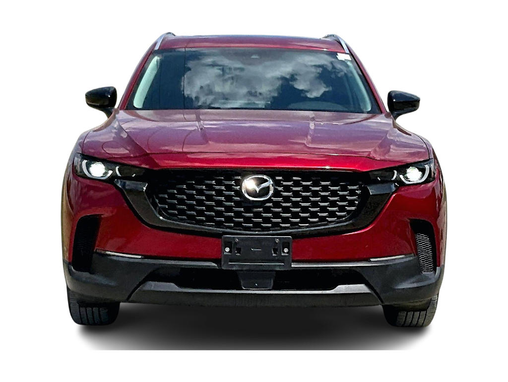 Thumbnail: 2023 Mazda CX-50 - 5