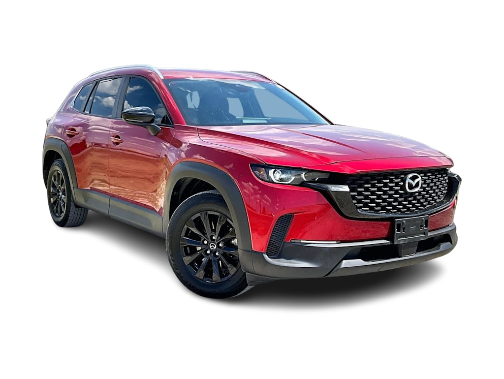 Thumbnail: 2023 Mazda CX-50 - 19