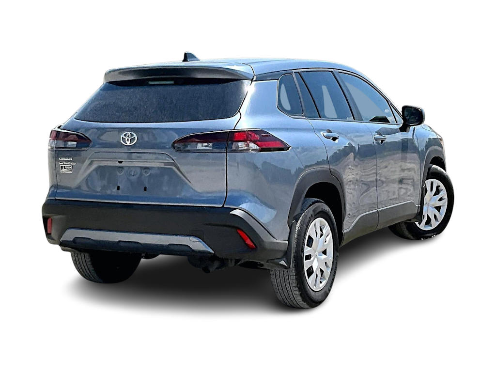 Thumbnail: 2026 Toyota Corolla Cross - 17
