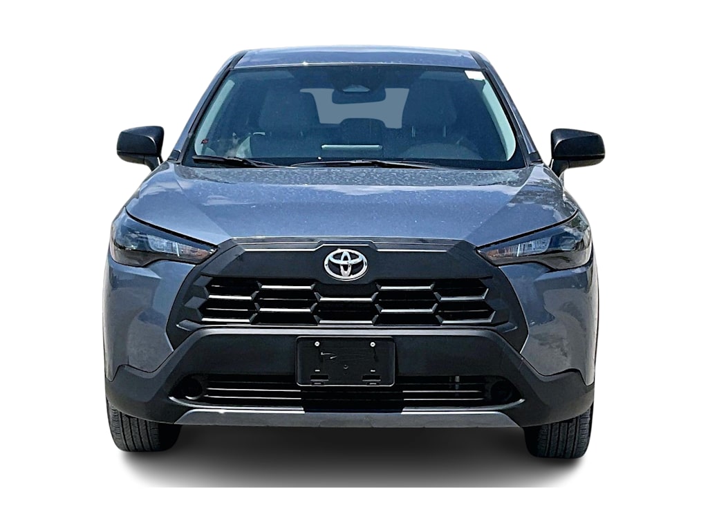 Thumbnail: 2026 Toyota Corolla Cross - 5