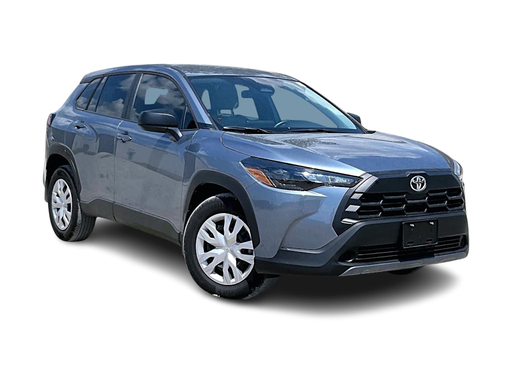 Thumbnail: 2026 Toyota Corolla Cross - 18