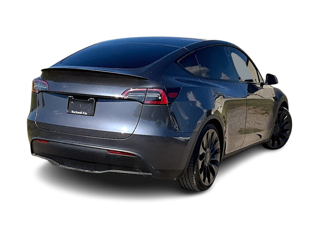 Thumbnail: 2023 Tesla Model Y - 15