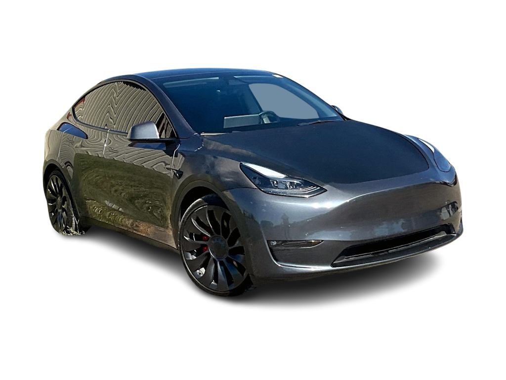 Thumbnail: 2023 Tesla Model Y - 17