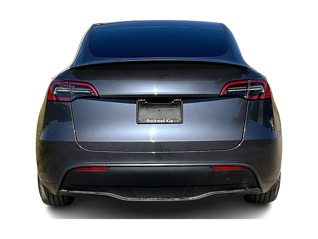 Thumbnail: 2023 Tesla Model Y - 4