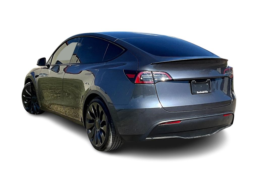 Thumbnail: 2023 Tesla Model Y - 3
