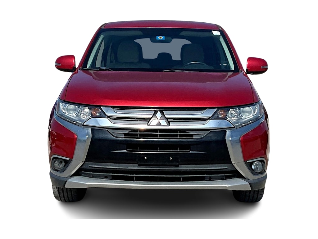 Thumbnail: 2016 Mitsubishi Outlander - 5
