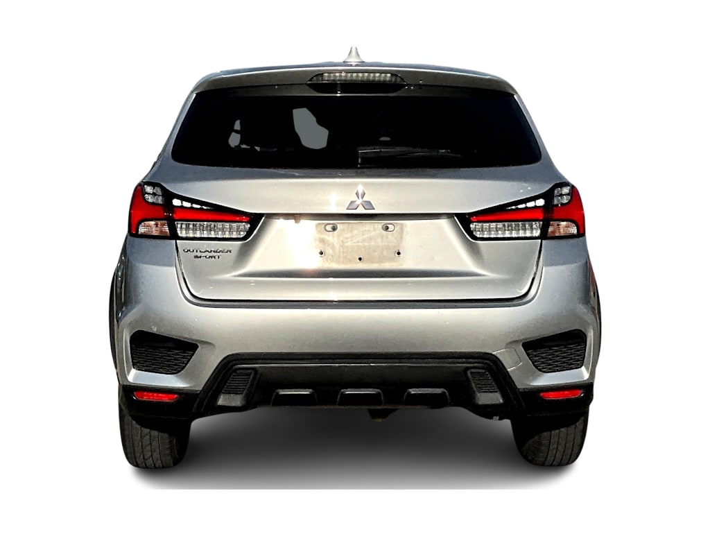 2021 Mitsubishi Outlander Sport S 19