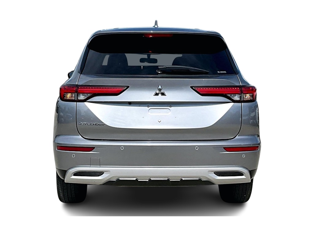 Thumbnail: 2023 Mitsubishi Outlander - 4