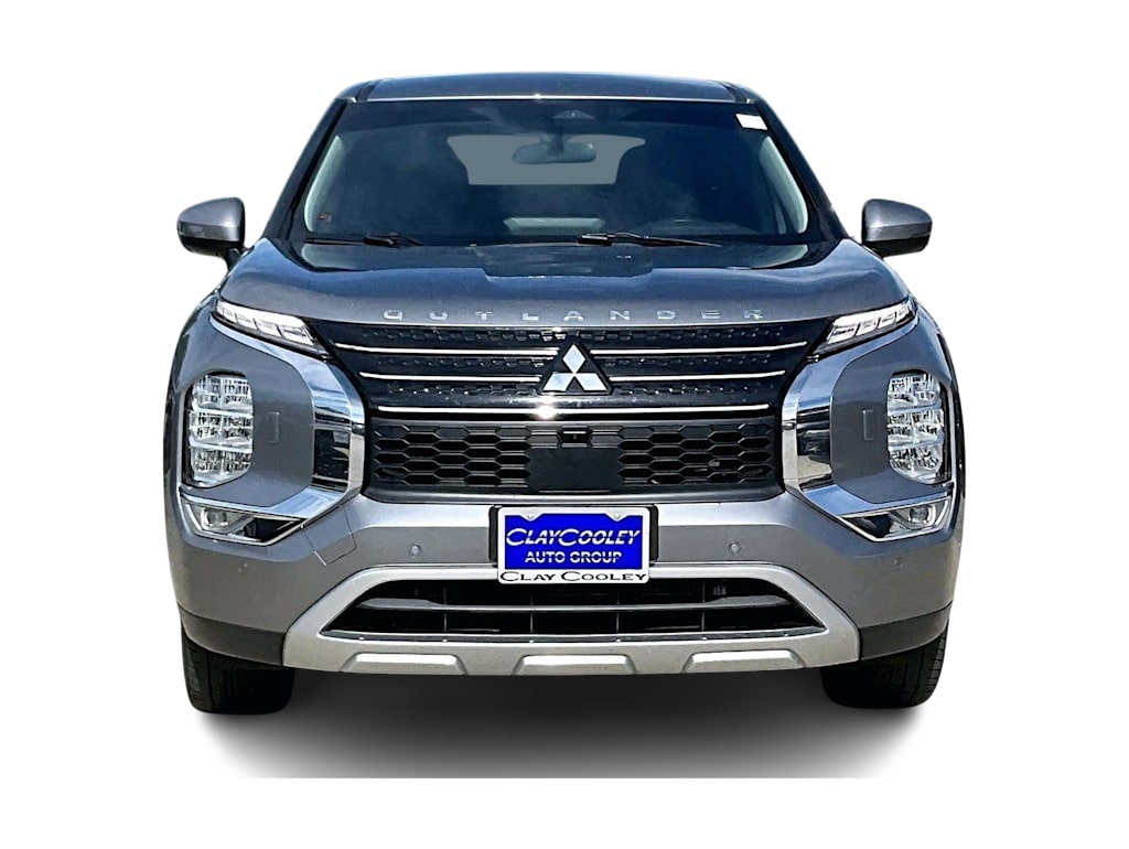 Thumbnail: 2023 Mitsubishi Outlander - 5