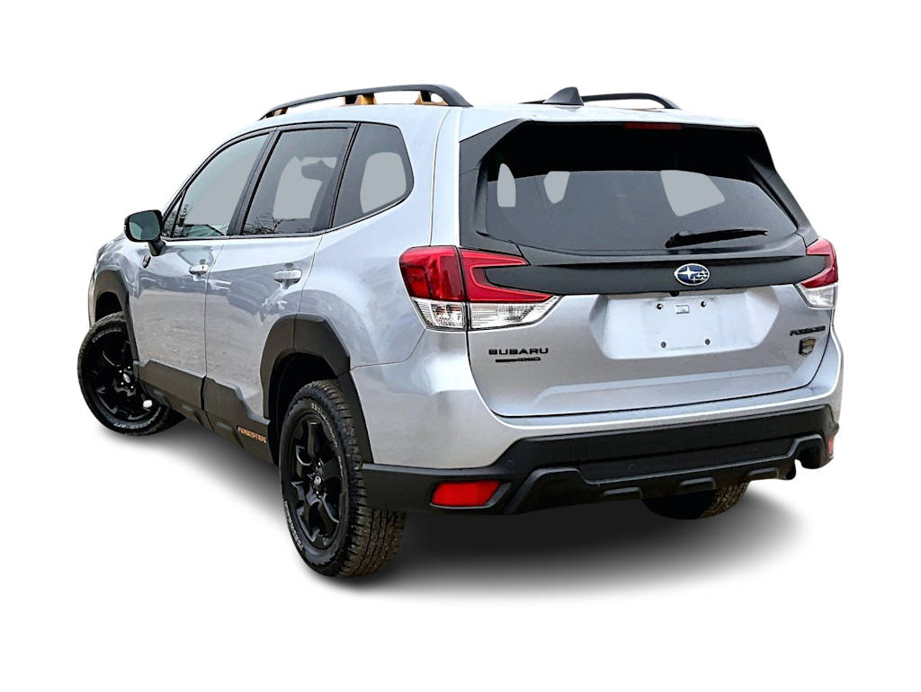 Thumbnail: 2024 Subaru Forester - 3