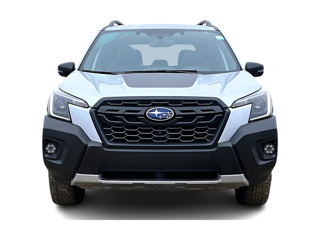 Thumbnail: 2024 Subaru Forester - 5