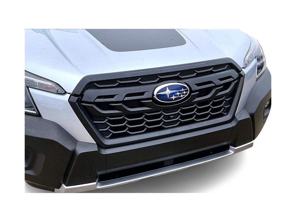 Thumbnail: 2024 Subaru Forester - 26