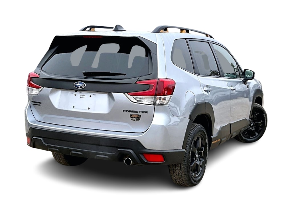 Thumbnail: 2024 Subaru Forester - 15