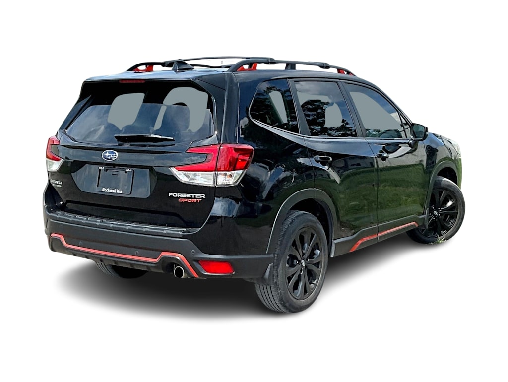 Thumbnail: 2023 Subaru Forester - 18
