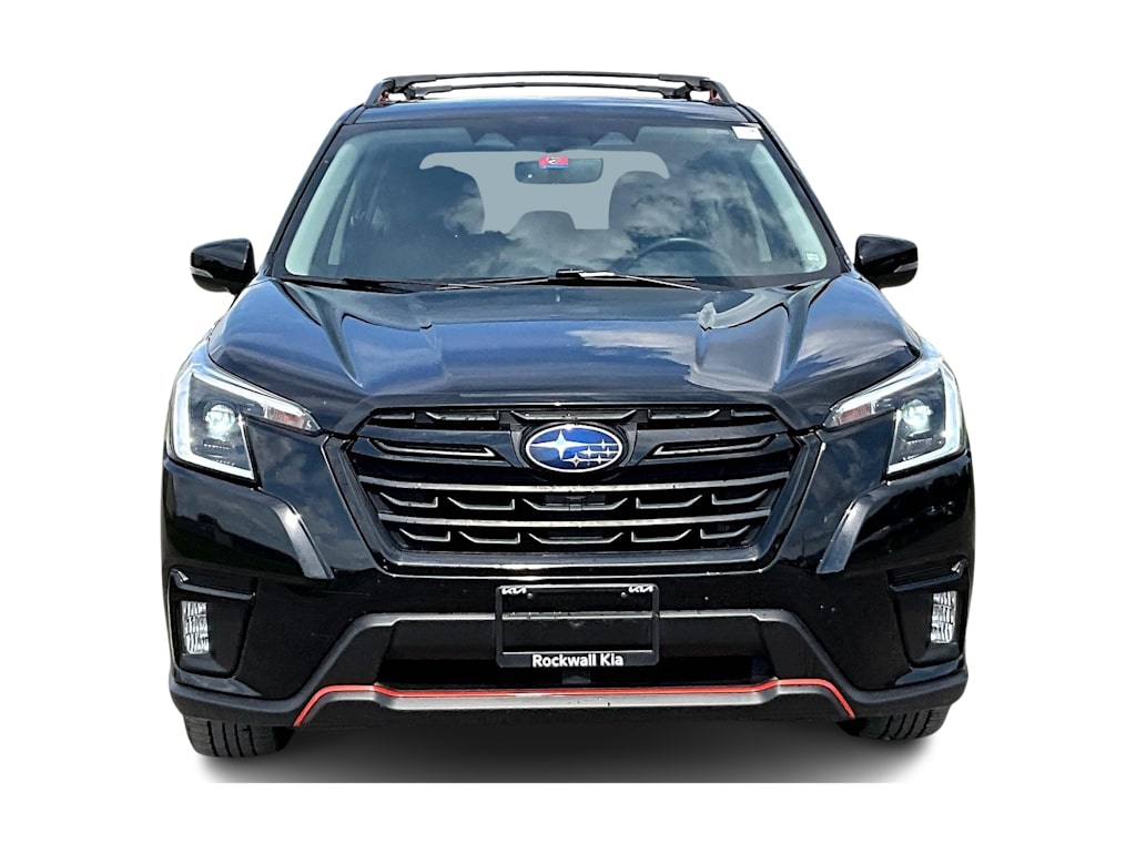 Thumbnail: 2023 Subaru Forester - 5