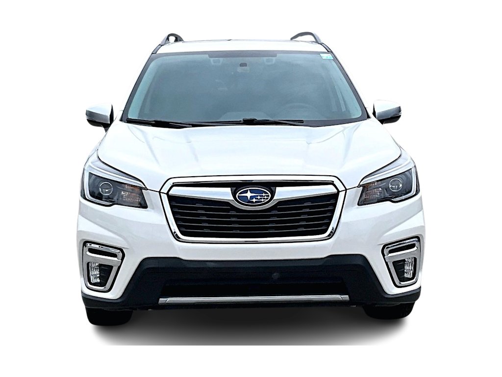 Thumbnail: 2021 Subaru Forester - 5